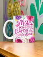 Dia das Mães 2025 Vol1 (Abacaxi Sublimatico) - Imagem 10