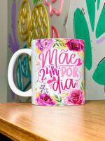 Dia das Mães 2025 Vol1 (Abacaxi Sublimatico) - Imagem 5