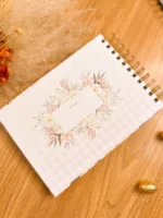 Livros de Colorir Páscoa A5 (Papel Amado) - Imagem 9