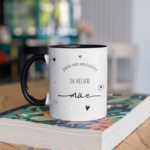 Kit Dia das Mães 2025 - Artes para Caneca