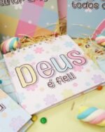 Happy Blocos (Mimos Personalizados) - Imagem 5