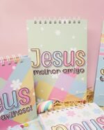 Happy Blocos (Mimos Personalizados) - Imagem 4