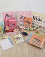 Dia das Mães 2025 (Mimos Personalizados)