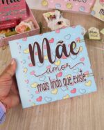 Dia das Mães 2025 (Mimos Personalizados) - Imagem 20