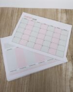 COMBO – Agenda COLLORS A5 – 2026 (Mimos Personalizados) - Imagem 20