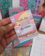 COMBO – Agenda COLLORS A5 – 2026 (Mimos Personalizados) - Imagem 25