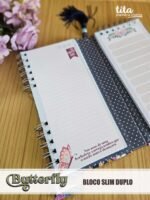 Butterfly - Encadernação Especial (Tita) - Imagem 5