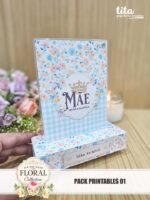 Mãe 2025 - Pack Printables 01 (Tita) - Imagem 4
