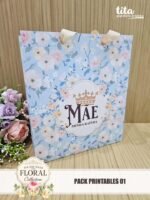 Mãe 2025 - Pack Printables 01 (Tita) - Imagem 9