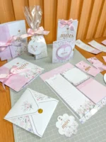 Mimos Dia das Mães 2025