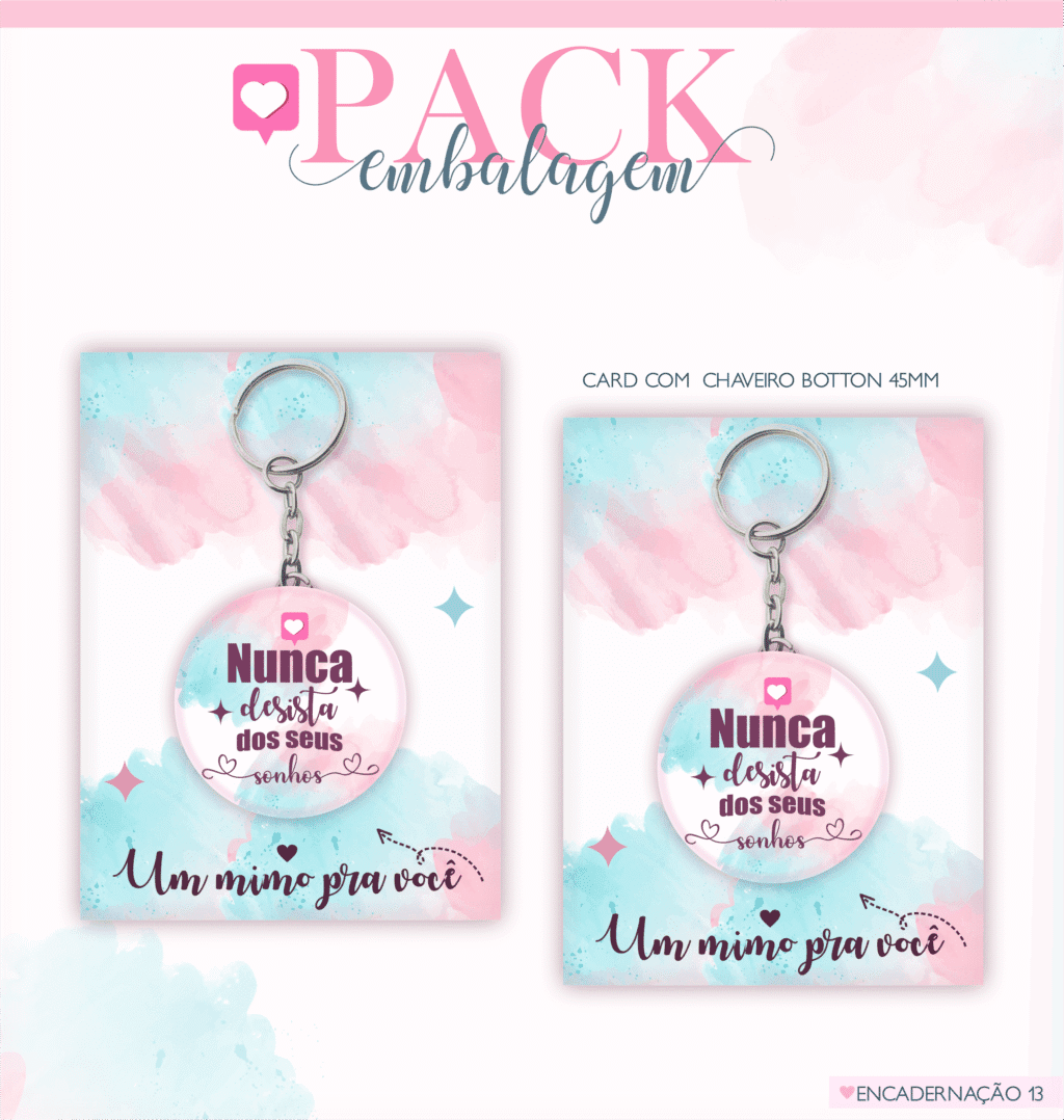 Pack Embalagens (Lina) - Imagem 17