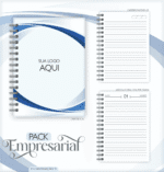 Pack Empresarial 2 (Lina)