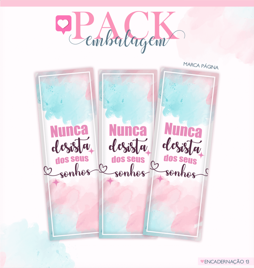 Pack Embalagens (Lina) - Imagem 15