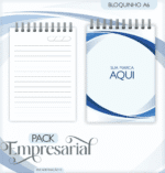 Pack Empresarial 2 (Lina) - Imagem 6