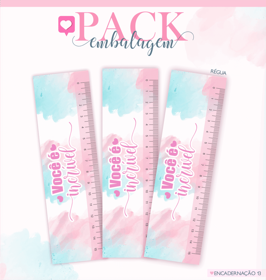 Pack Embalagens (Lina) - Imagem 13