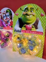 Cartão Gigante Dia dos Namorados - Imagem 3