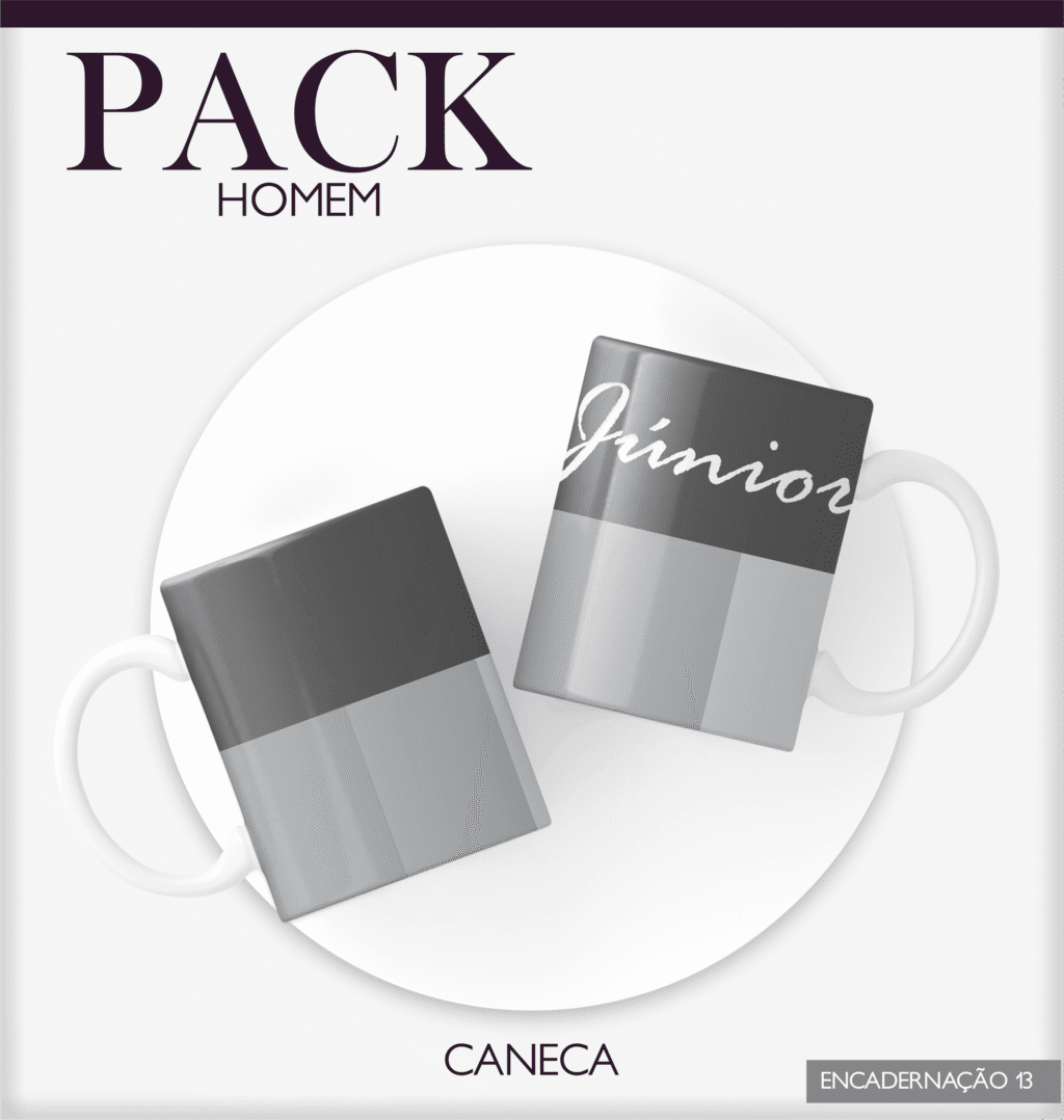 Pack Homem - Agendas 2026 (Lina) - Imagem 2