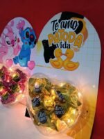 Cartão Gigante Dia dos Namorados - Imagem 4