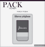 Pack Homem - Agendas 2026 (Lina) - Imagem 3