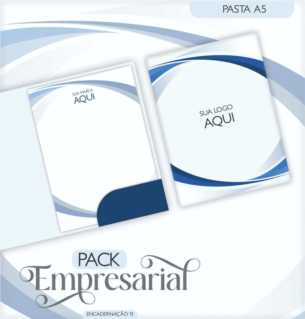 Pack Empresarial 2 (Lina) - Imagem 4