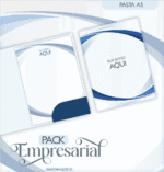 Pack Empresarial 2 (Lina) - Imagem 4