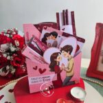 Dia dos Namorados Encontro de Casais (Bella Ideia) - Imagem 11