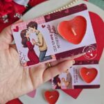 Dia dos Namorados Encontro de Casais (Bella Ideia) - Imagem 13