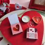 Dia dos Namorados Encontro de Casais (Bella Ideia) - Imagem 5