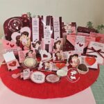 Dia dos Namorados Encontro de Casais (Bella Ideia)