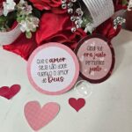 Dia dos Namorados Encontro de Casais (Bella Ideia) - Imagem 6