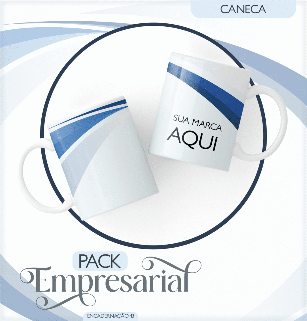 Pack Empresarial 2 (Lina) - Imagem 3