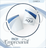 Pack Empresarial 2 (Lina) - Imagem 3