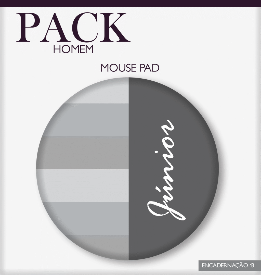 Pack Homem - Agendas 2026 (Lina) - Imagem 5