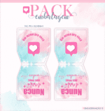 Pack Embalagens (Lina) - Imagem 9