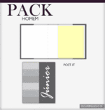 Pack Homem - Agendas 2026 (Lina) - Imagem 6