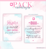 Pack Embalagens (Lina) - Imagem 8