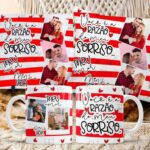 Kit Dia dos Namorados 2.0 Caneca + Azulejo - Imagem 10