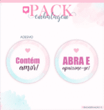 Pack Embalagens (Lina) - Imagem 4