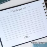 Combo Encadernação | Nossa Jornada (Papel Sorriso) - Imagem 8