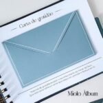 Combo Encadernação | Nossa Jornada (Papel Sorriso) - Imagem 10