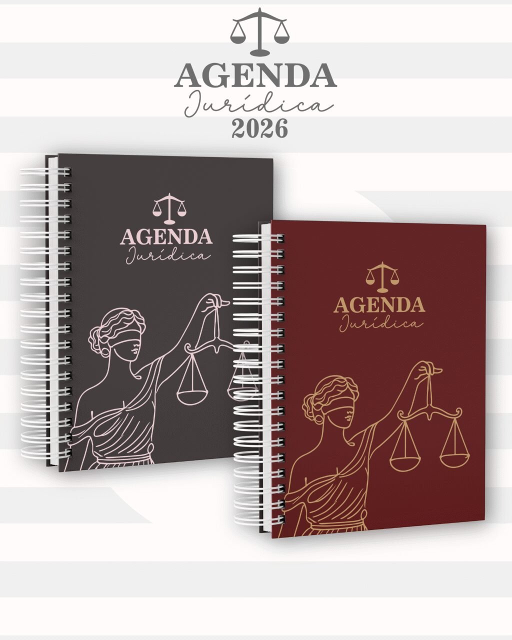 Agenda Jurídica 2026 - Imagem 8