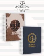 Agenda Jurídica 2026 - Imagem 3
