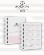 Agenda Jurídica 2026 - Imagem 6
