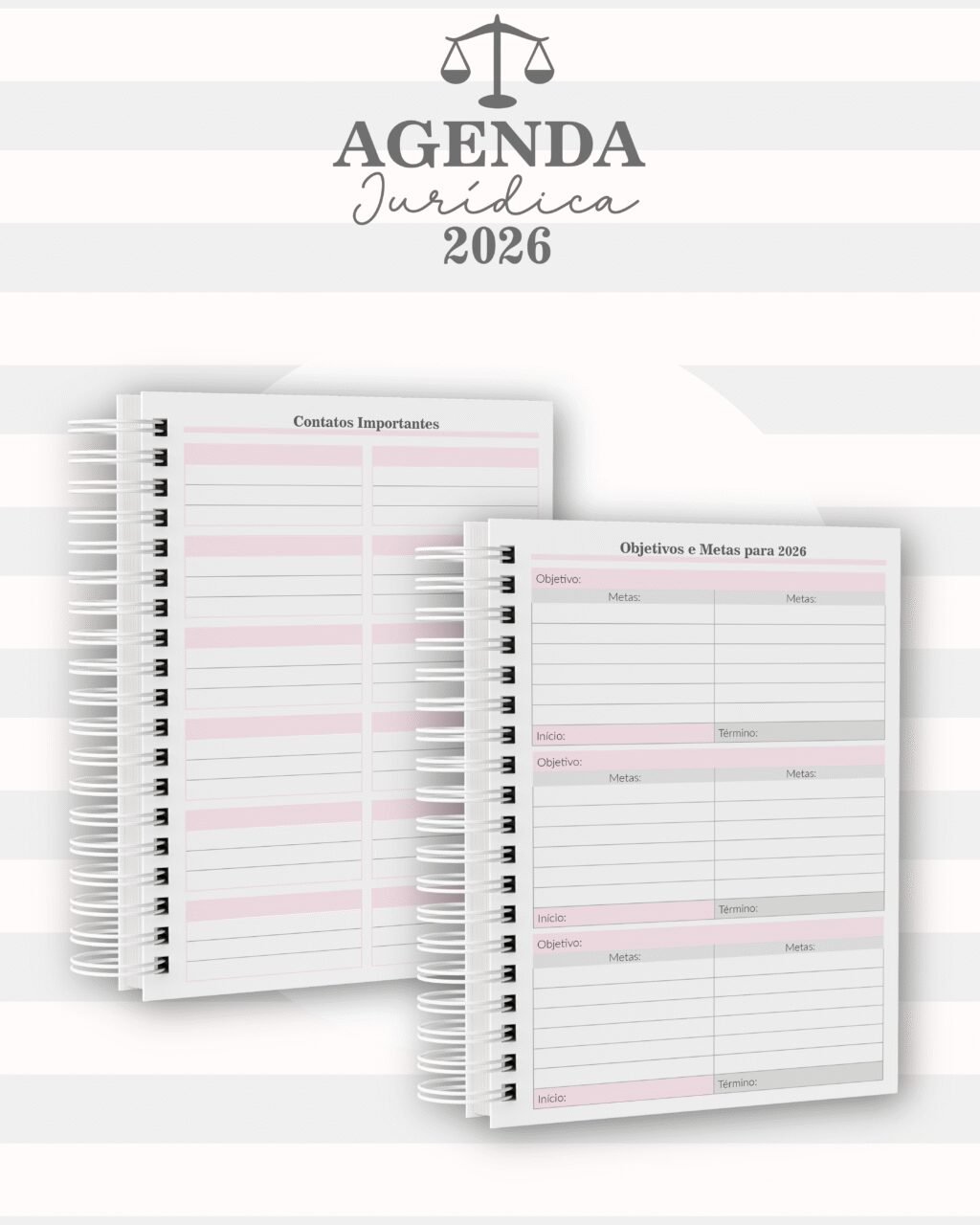 Agenda Jurídica 2026 - Imagem 7