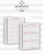 Agenda Jurídica 2026 - Imagem 7