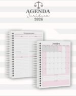 Agenda Jurídica 2026 - Imagem 4