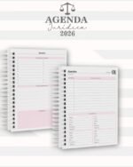 Agenda Jurídica 2026 - Imagem 5