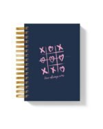 Coleção Dia dos Namorados - Encadernação - Imagem 4