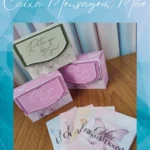 Caixa Mensagem Mães