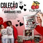 Super Combo Flork Namorados 2025 – V44